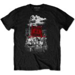 System Of A Down Unisex T-Shirt