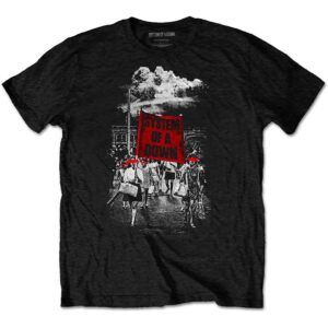 System Of A Down Unisex T-Shirt