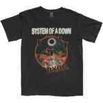 System Of A Down Unisex T-Shirt