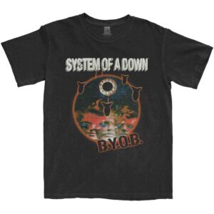 System Of A Down Unisex T-Shirt
