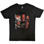 System Of A Down Unisex T-Shirt