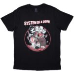System Of A Down Unisex T-Shirt