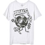 Social Distortion Unisex T-Shirt