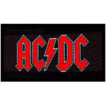 AC/DC Standard Patch