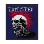 The Exploited Standard Patch