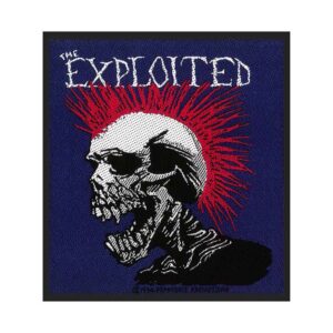 The Exploited Standard Patch