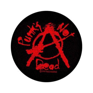 Generic Standard Patch