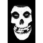 Misfits Standard Patch