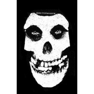 Misfits Standard Patch
