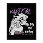 Misfits Standard Patch