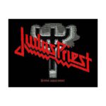 Judas Priest Standard Patch