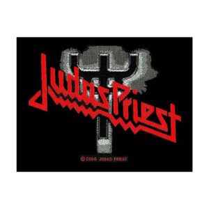Judas Priest Standard Patch
