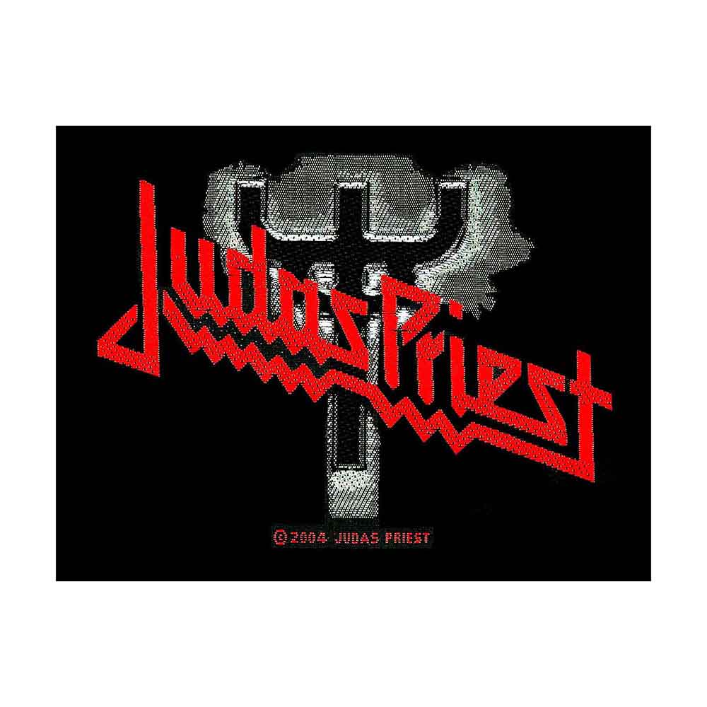 Judas Priest Standard Patch