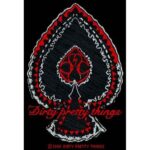 Dirty Pretty Things Standard Patch
