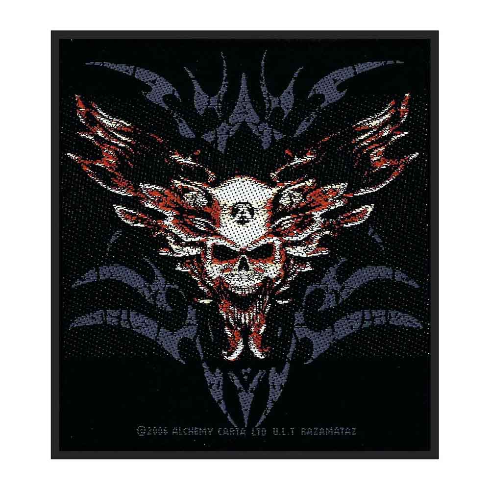 Generic Standard Patch