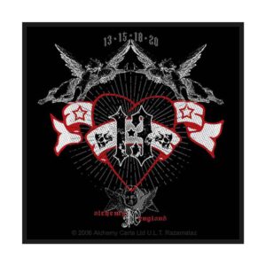 Generic Standard Patch