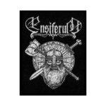 Ensiferum Standard Patch