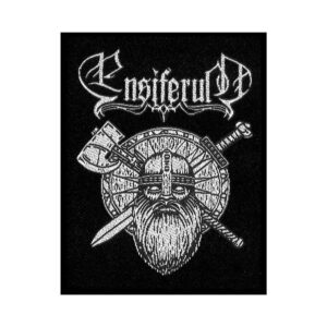 Ensiferum Standard Patch