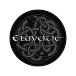 Eluveitie Standard Patch