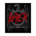 Slayer Standard Patch