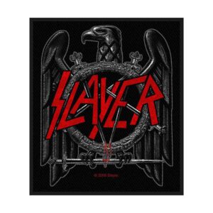 Slayer Standard Patch