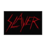 Slayer Standard Patch