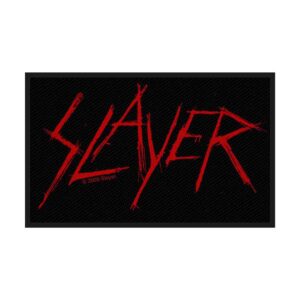 Slayer Standard Patch
