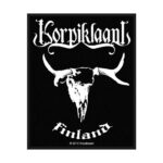 Korpiklaani Standard Patch