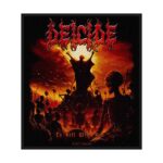 Deicide Standard Patch