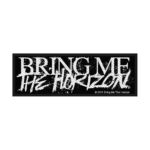 Bring Me The Horizon Standard Patch