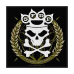 Five Finger Death Punch Standard Patch