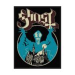 Ghost Standard Patch