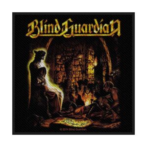 Blind Guardian Standard Patch