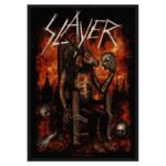 Slayer Standard Patch