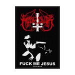 Marduk Standard Patch