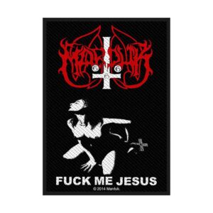 Marduk Standard Patch