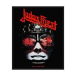 Judas Priest Standard Patch