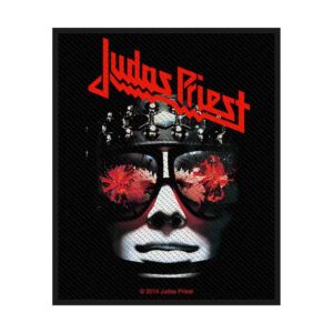 Judas Priest Standard Patch