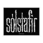Solstafir Standard Patch