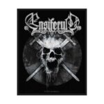 Ensiferum Standard Patch