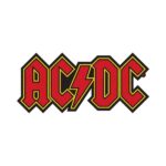AC/DC Standard Patch