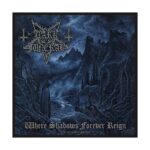 Dark Funeral Standard Patch