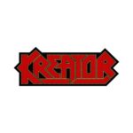 Kreator Standard Patch