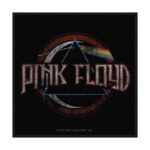 Pink Floyd Standard Patch