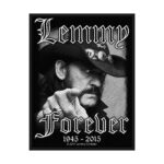 Lemmy Standard Patch