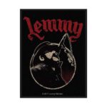Lemmy Standard Patch