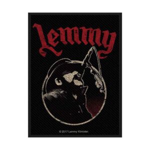 Lemmy Standard Patch