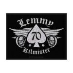 Lemmy Standard Patch