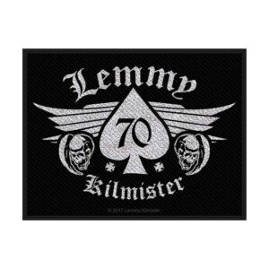 Lemmy Standard Patch