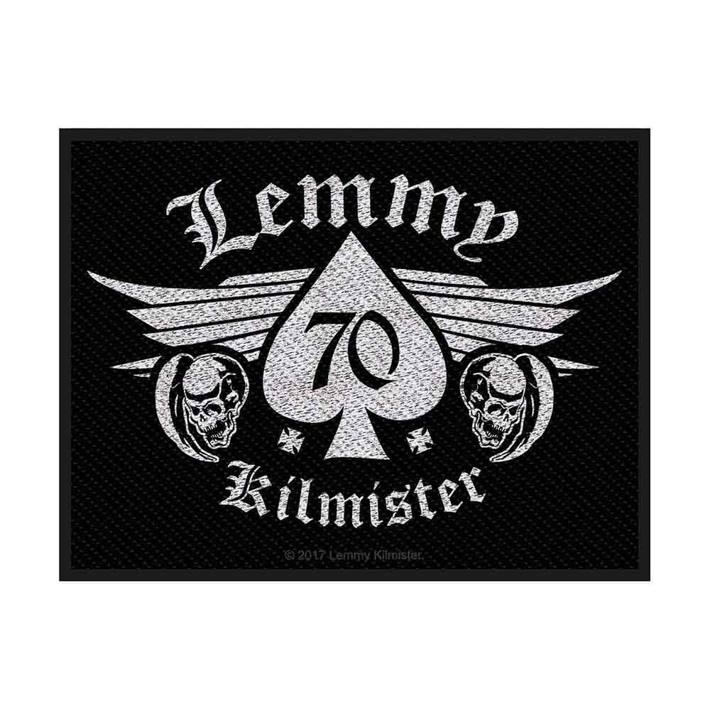 Lemmy Standard Patch